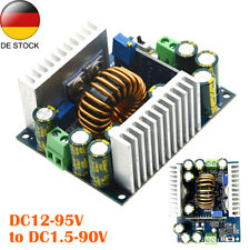 Einstellbar 500w 15a gebraucht kaufen  Neuenstadt am Kocher