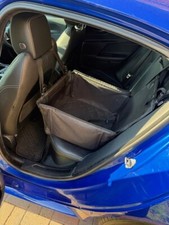 wuglo dog car seat for sale wuglo dog car seat for sale WOKINGHAM