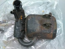Vespa px125 exhaust for sale  REDDITCH