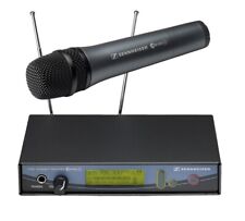 Sennheiser ew500 micro d'occasion  Corbeil-Essonnes
