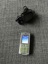 Sony ericsson k310i for sale  CHELMSFORD