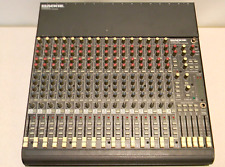 Mackie cr1604 vlz for sale  Phoenix