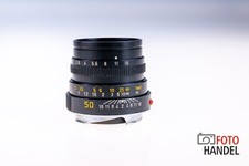 Leica summicron 50mm gebraucht kaufen  Schorndorf