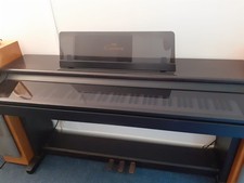 Yamaha clavinova clp d'occasion  Paris XVII