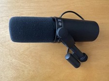 Shure sm7b cardioid for sale  San Rafael