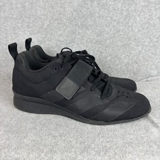 Adidas mens adipower for sale  San Antonio