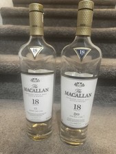 Macallan whisky years for sale  Las Vegas