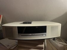 bose wave radio cd gebraucht kaufen  Lübeck