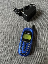 Motorola cd930 blue for sale  CHELMSFORD