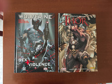 thor wolverine usato thor wolverine usato Verbicaro