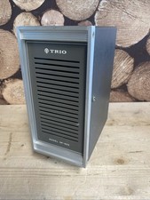 Trio radio speaker for sale  STEVENAGE