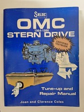 Seloc omc 1964 for sale  Goffstown