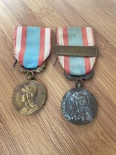 Lot modèles médaille d'occasion  Paris XIX
