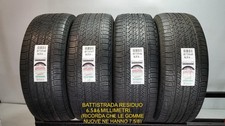 Gomme usate stagioni usato  Comiso
