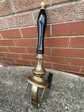 Vintage gene brass for sale  RUNCORN