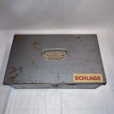 Schlage lock installation for sale  Shiocton