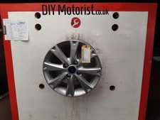 Ford fiesta wheel for sale  DEAL