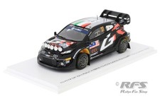 Toyota yaris wrc usato  Spedire a Italy