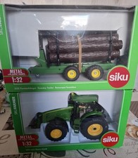 Siku 3272 3155 gebraucht kaufen  Reichshof