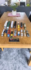 Selection die cast for sale  CHELMSFORD