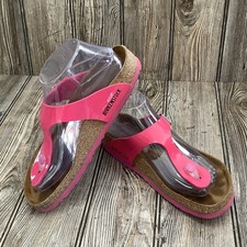 Birkenstock gizeh womens for sale  Hoffman Estates