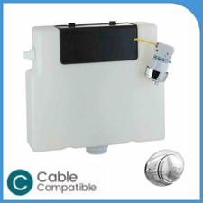 Cassellie slimline dual for sale  WREXHAM