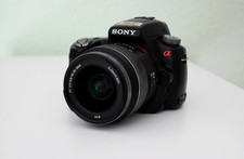 Sony alpha slt gebraucht kaufen  Taucha