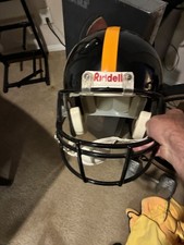 Pittsburgh steelers vsr4 for sale  Oceanside