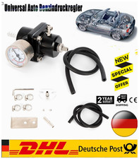 Einstellbar benzindruckregler  gebraucht kaufen  Deutschland