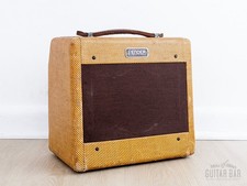 1953 fender champ d'occasion  Expédié en Belgium