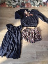 Vêtements fille 7ans d'occasion  Toulouse-