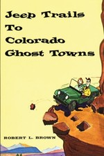 Jeep trails colorado for sale  Denver