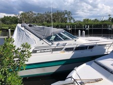 1989 cruisers esprit for sale  Ellenton