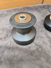 Lewmar speed black for sale  Gardena