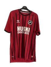 Millwall third football for sale Millwall third football for sale  CRAWLEY