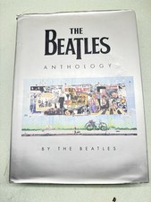 Beatles anthology 1st for sale  Mentor