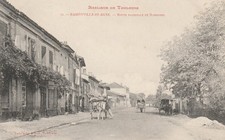 Ramonville agne route d'occasion  Mont-de-Marsan