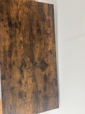 Wooden dining table for sale  LONDON