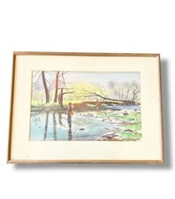 Ranulph bye original for sale  Hedgesville