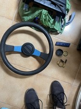 Volante sterzo fiat usato  Cornedo Vicentino