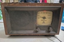Vintage gilfillan tube for sale  Valley Center