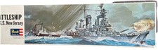 1969 revell uss for sale  Bethlehem