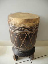African art ethnic d'occasion  Expédié en Belgium