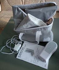 Venen massagegerät sanitas gebraucht kaufen  Merseburg