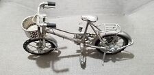 Bike miniature replica for sale  Sebastian