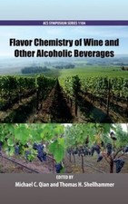 Flavor chemistry wine for sale  USA