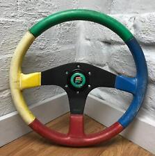 Genuine momo benetton for sale  NEWCASTLE
