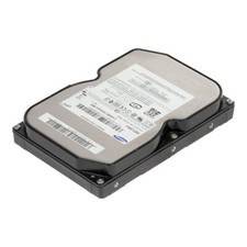 FESTPLATTE SAMSUNG SpinPoint P80SD HD120IJ 120GB 7.2K 8MB SATA II 3.5' comprar usado  Enviando para Brazil