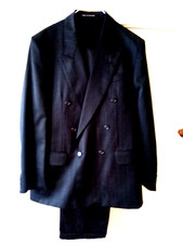Label gents suit for sale  SPALDING