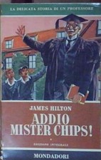 Hilton addio mister usato  Italia